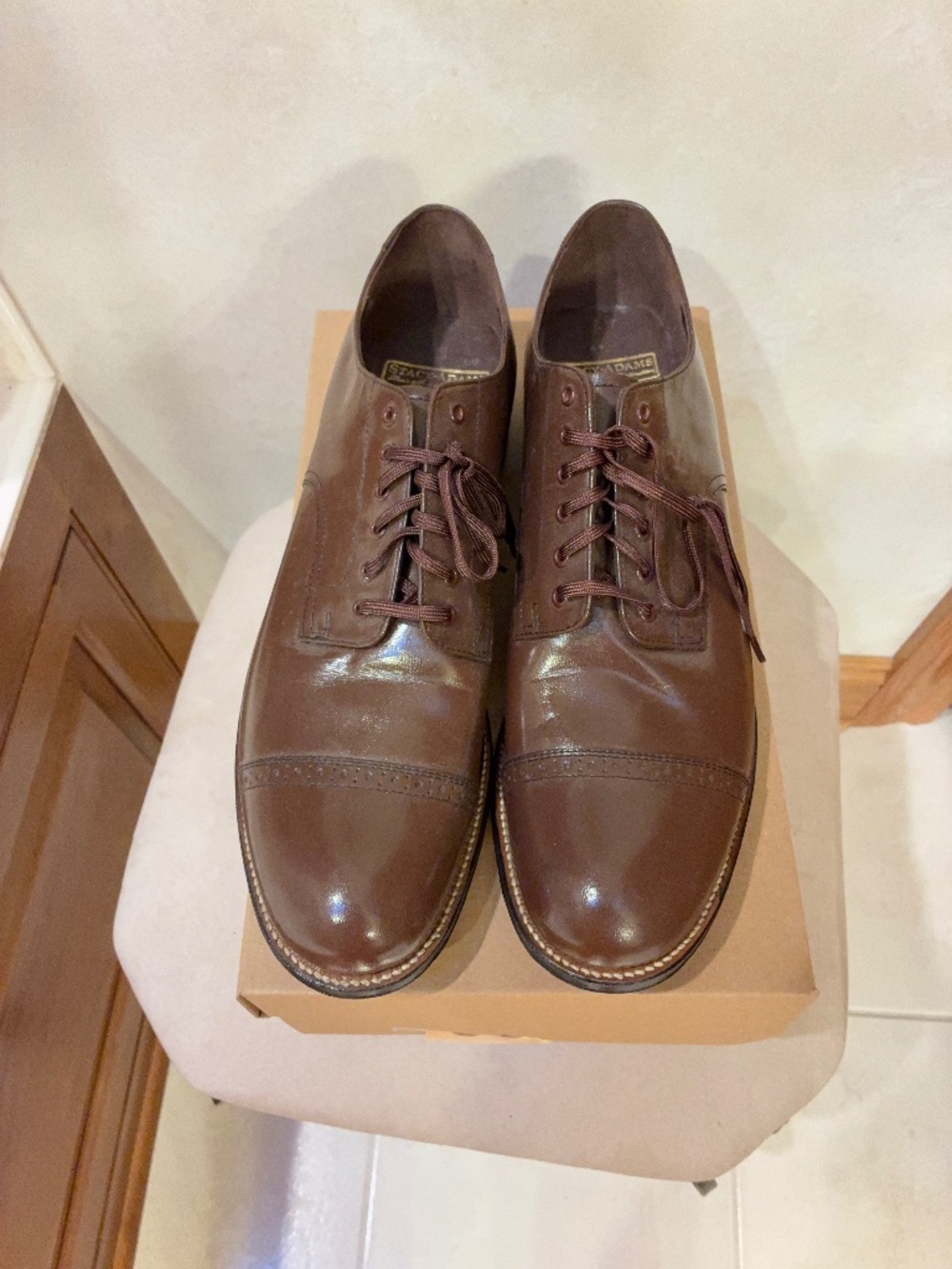Dress Shoes
